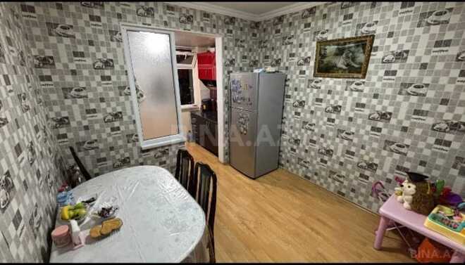 Satılır 3 otaqlı köhnə tikili 90 m², Yeni Günəşli q., photo 8 from 15