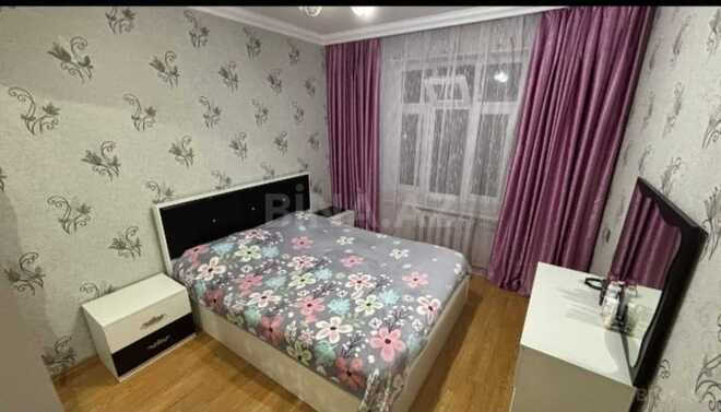 Satılır 3 otaqlı köhnə tikili 90 m², Yeni Günəşli q., photo 4 from 15