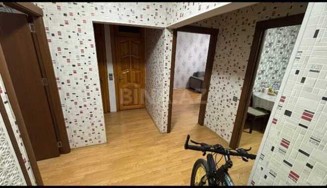 Satılır 3 otaqlı köhnə tikili 90 m², Yeni Günəşli q., photo 13 from 15