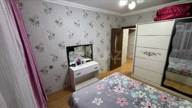 Satılır 3 otaqlı köhnə tikili 90 m², Yeni Günəşli q., photo 5 from 15