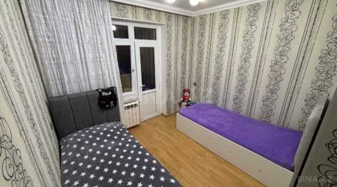Satılır 3 otaqlı köhnə tikili 90 m², Yeni Günəşli q., photo 7 from 15