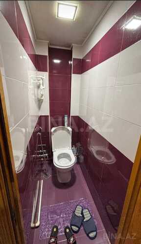 Satılır 3 otaqlı köhnə tikili 90 m², Yeni Günəşli q., photo 12 from 15
