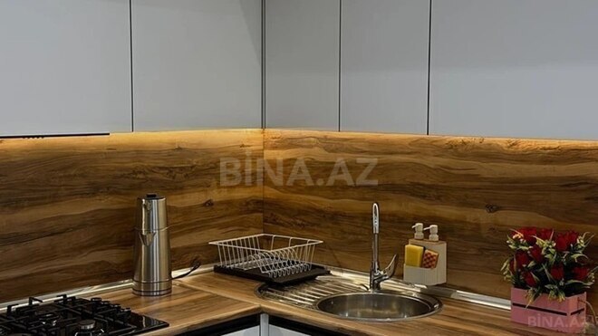 Продаётся 3-комн. новостройка 96 м², м. Гянджлик, photo 8 from 15