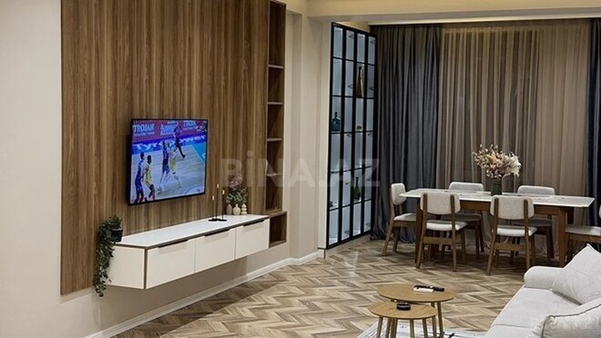 Продаётся 3-комн. новостройка 96 м², м. Гянджлик, photo 3 from 15