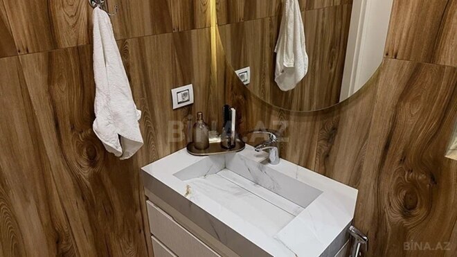 Продаётся 3-комн. новостройка 96 м², м. Гянджлик, photo 13 from 15