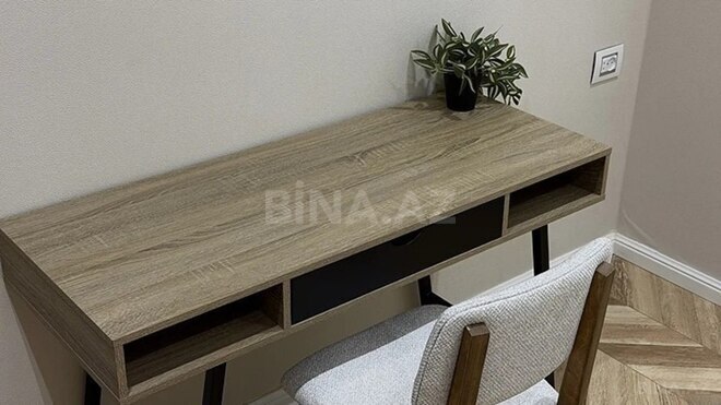 Продаётся 3-комн. новостройка 96 м², м. Гянджлик, photo 11 from 15