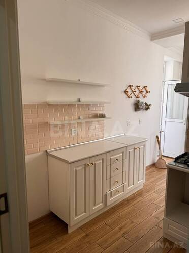 Satılır 2 otaqlı yeni tikili 76 m², photo 9 from 17