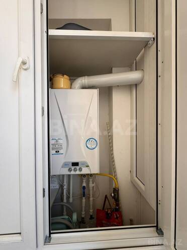 Satılır 2 otaqlı yeni tikili 76 m², photo 16 from 17