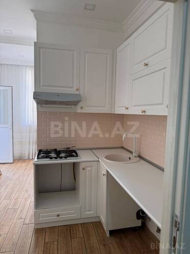 Satılır 2 otaqlı yeni tikili 76 m², photo 13 from 17