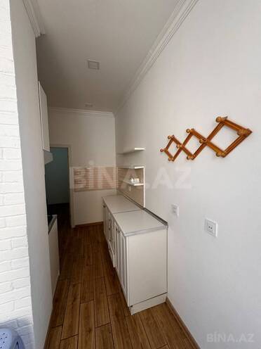 Satılır 2 otaqlı yeni tikili 76 m², photo 15 from 17