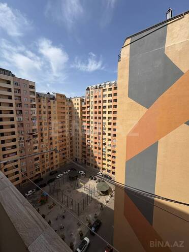Satılır 2 otaqlı yeni tikili 76 m², photo 8 from 17