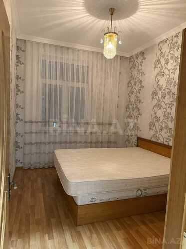 İcarəyə verilir 3 otaqlı köhnə tikili 85 m², Nizami m., photo 4 from 8