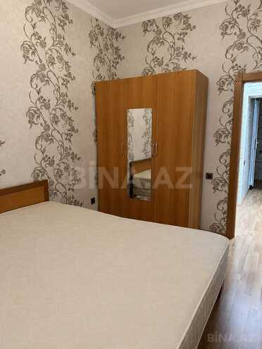 İcarəyə verilir 3 otaqlı köhnə tikili 85 m², Nizami m., photo 6 from 8