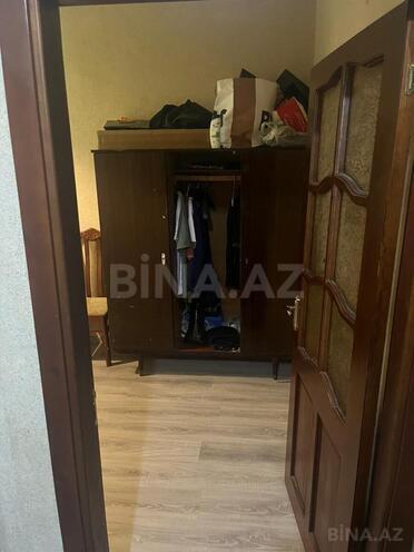 İcarəyə verilir 2 otaqlı köhnə tikili 55 m², Nəsimi m., photo 5 from 9