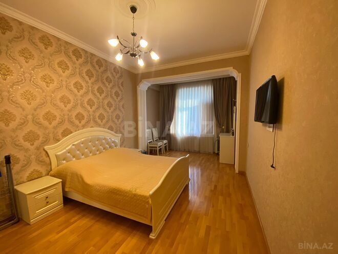 Satılır 2 otaqlı yeni tikili 77 m², Nəsimi r., photo 10 from 16