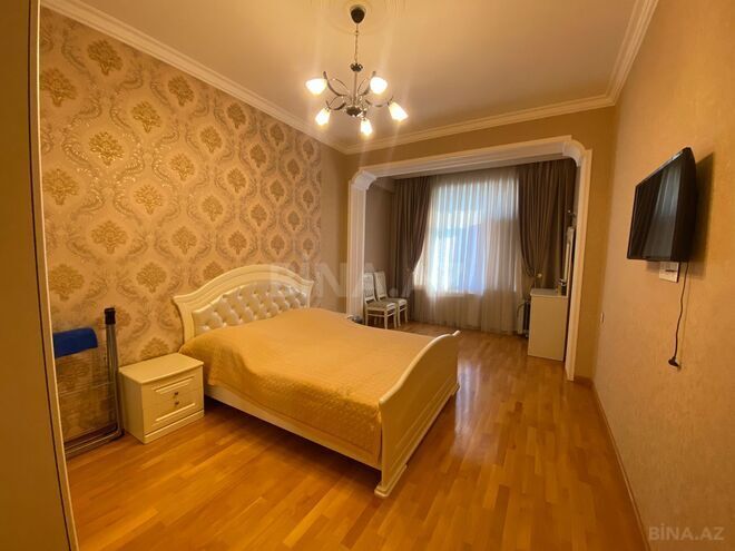 Satılır 2 otaqlı yeni tikili 77 m², Nəsimi r., photo 11 from 16