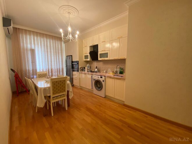 Satılır 2 otaqlı yeni tikili 77 m², Nəsimi r., photo 5 from 16