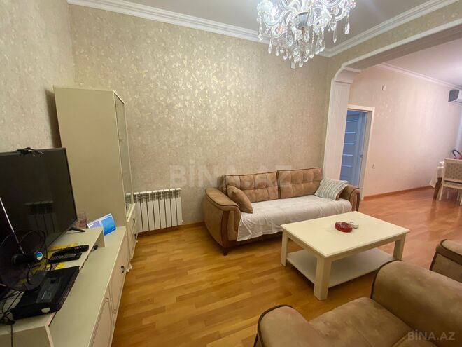 Satılır 2 otaqlı yeni tikili 77 m², Nəsimi r., photo 9 from 16