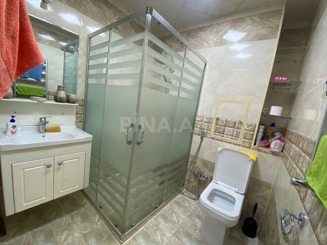 Satılır 2 otaqlı yeni tikili 77 m², Nəsimi r., photo 15 from 16