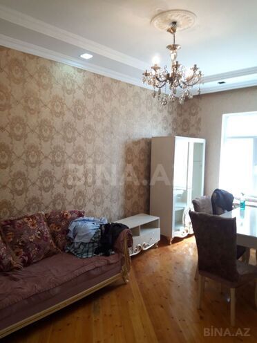 İcarəyə verilir 2 otaqlı həyət evi/bağ evi 60 m², Biləcəri q., photo 4 from 14