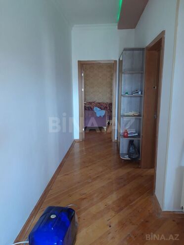İcarəyə verilir 2 otaqlı həyət evi/bağ evi 60 m², Biləcəri q., photo 11 from 14