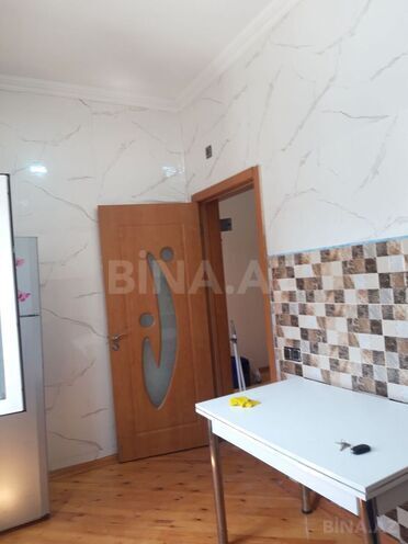 İcarəyə verilir 2 otaqlı həyət evi/bağ evi 60 m², Biləcəri q., photo 9 from 14