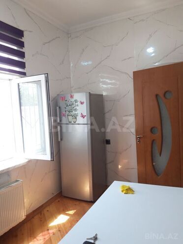İcarəyə verilir 2 otaqlı həyət evi/bağ evi 60 m², Biləcəri q., photo 7 from 14