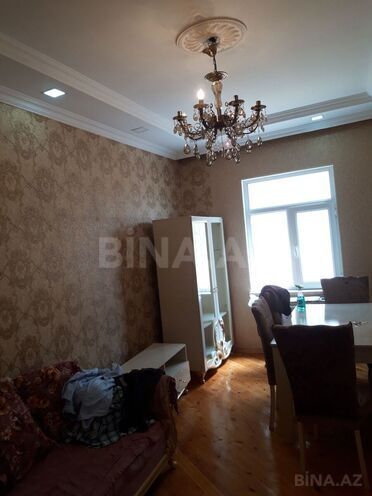İcarəyə verilir 2 otaqlı həyət evi/bağ evi 60 m², Biləcəri q., photo 5 from 14
