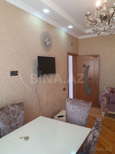İcarəyə verilir 2 otaqlı həyət evi/bağ evi 60 m², Biləcəri q., photo 6 from 14