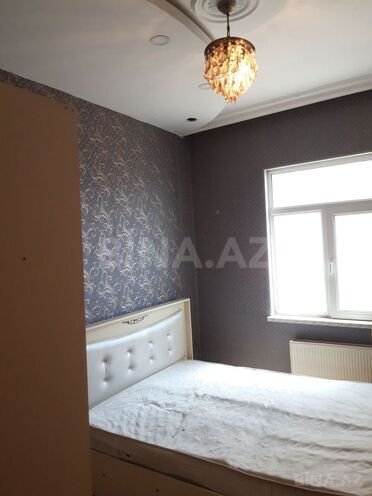 İcarəyə verilir 2 otaqlı həyət evi/bağ evi 60 m², Biləcəri q., photo 8 from 14