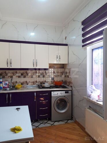 İcarəyə verilir 2 otaqlı həyət evi/bağ evi 60 m², Biləcəri q., photo 13 from 14