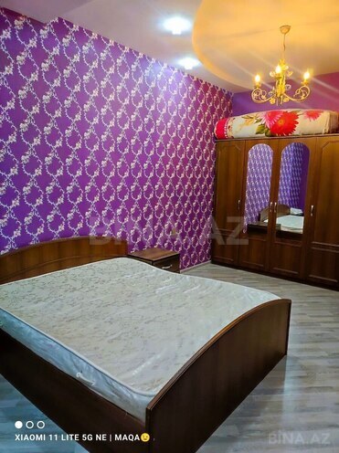 Сдаётся 3-комн. новостройка 90 м², пос. Бадамдар, photo 11 from 28