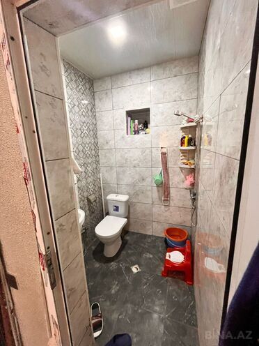 Satılır 4 otaqlı həyət evi/bağ evi 100 m², Binəqədi q., photo 11 from 12