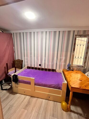 Satılır 4 otaqlı həyət evi/bağ evi 100 m², Binəqədi q., photo 9 from 12