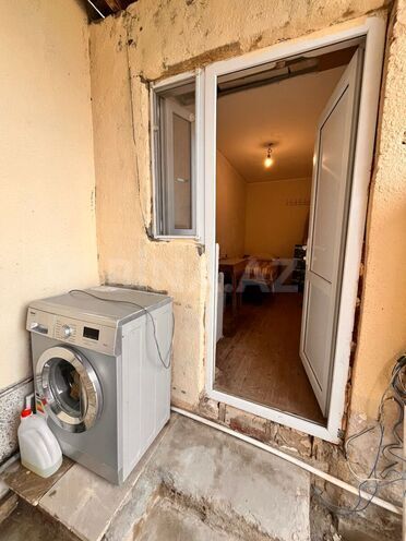 Satılır 4 otaqlı həyət evi/bağ evi 100 m², Binəqədi q., photo 4 from 12