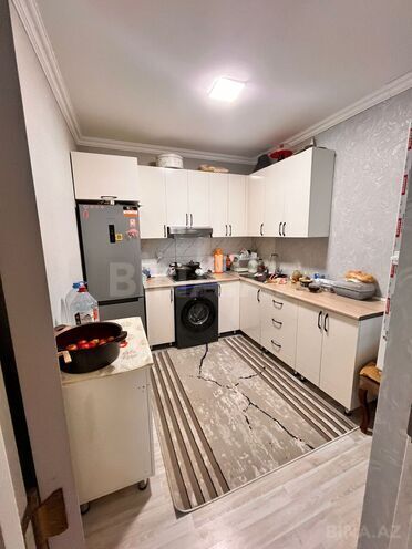 Satılır 4 otaqlı həyət evi/bağ evi 100 m², Binəqədi q., photo 5 from 12