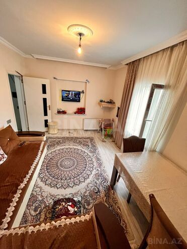 Satılır 4 otaqlı həyət evi/bağ evi 100 m², Binəqədi q., photo 7 from 12