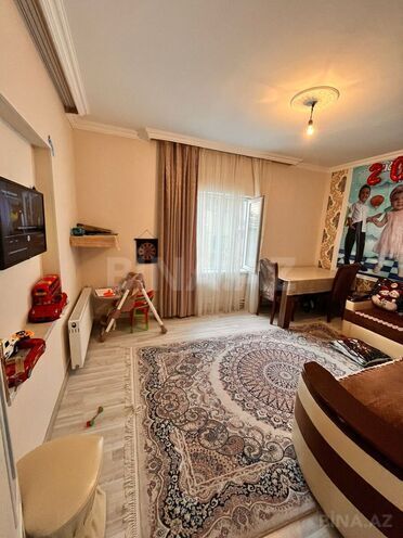 Satılır 4 otaqlı həyət evi/bağ evi 100 m², Binəqədi q., photo 6 from 12