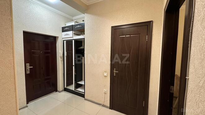 İcarəyə verilir 2 otaqlı yeni tikili 70 m², Həzi Aslanov m., photo 7 from 11