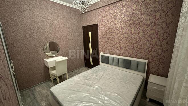 İcarəyə verilir 2 otaqlı yeni tikili 70 m², Həzi Aslanov m., photo 5 from 11