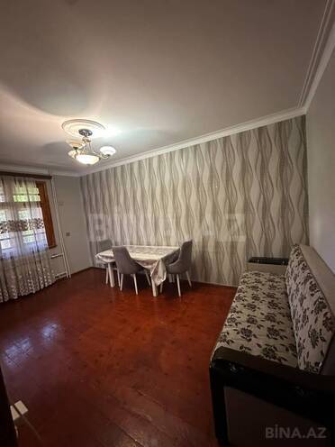 Сдаётся 2-комн. вторичка 48 м², м. Насими, photo 1 from 9