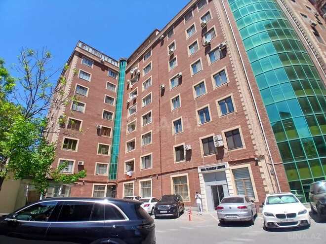 Satılır 4 otaqlı yeni tikili 212 m², Nərimanov r., photo 1 from 23