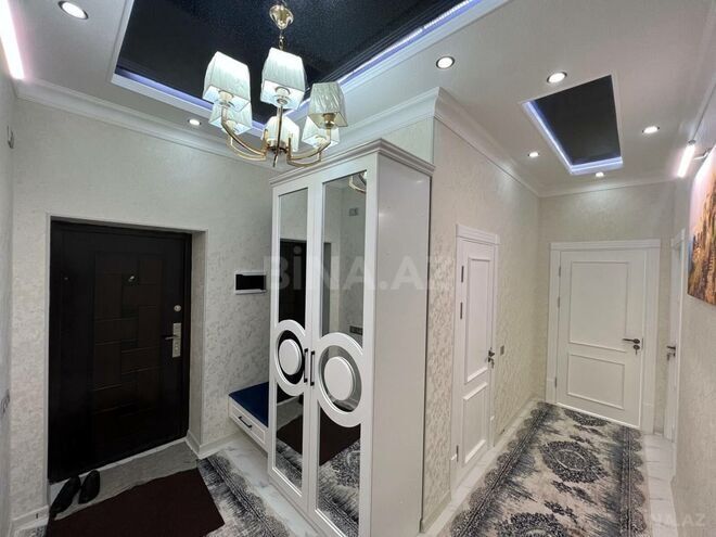 Satılır 2 otaqlı yeni tikili 64 m², Memar Əcəmi m., photo 5 from 8