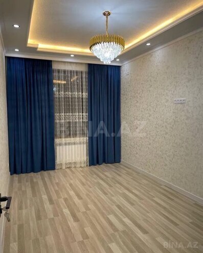 Satılır 2 otaqlı yeni tikili 64 m², Memar Əcəmi m., photo 4 from 8