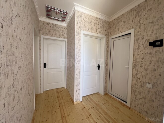 Satılır 3 otaqlı həyət evi/bağ evi 70 m², Masazır q., photo 4 from 10
