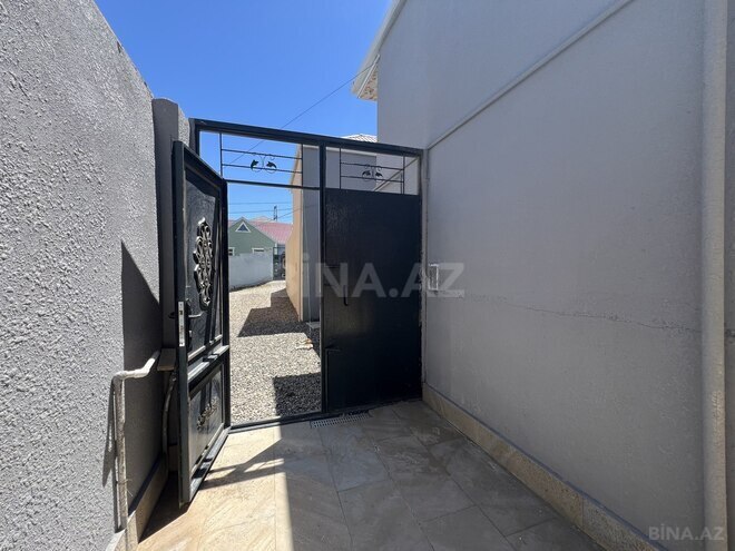 Satılır 3 otaqlı həyət evi/bağ evi 70 m², Masazır q., photo 3 from 10