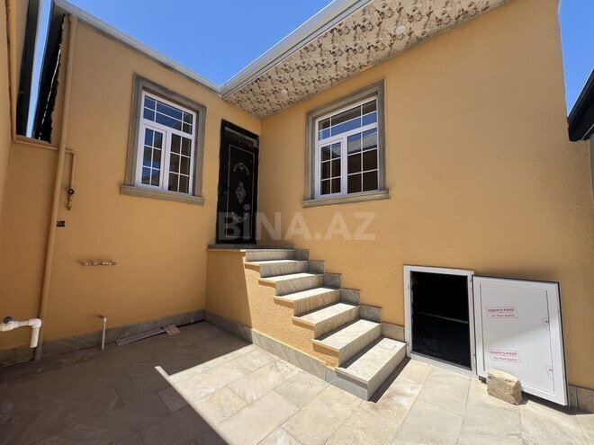 Satılır 3 otaqlı həyət evi/bağ evi 70 m², Masazır q., photo 1 from 10