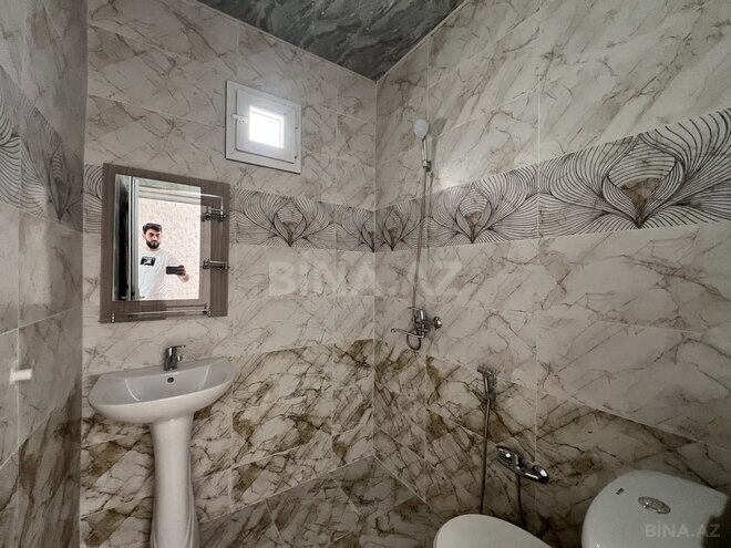 Satılır 3 otaqlı həyət evi/bağ evi 70 m², Masazır q., photo 9 from 10