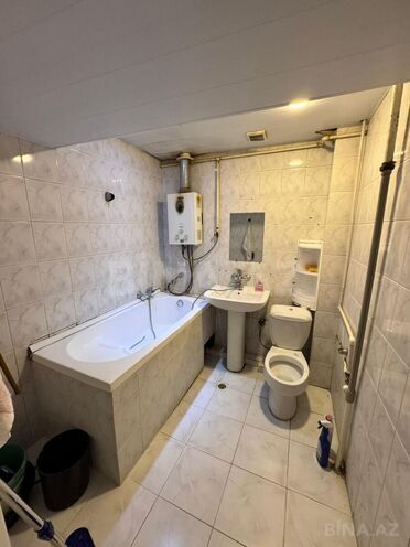 İcarəyə verilir 2 otaqlı köhnə tikili 60 m², Elmlər Akademiyası m., photo 10 from 18