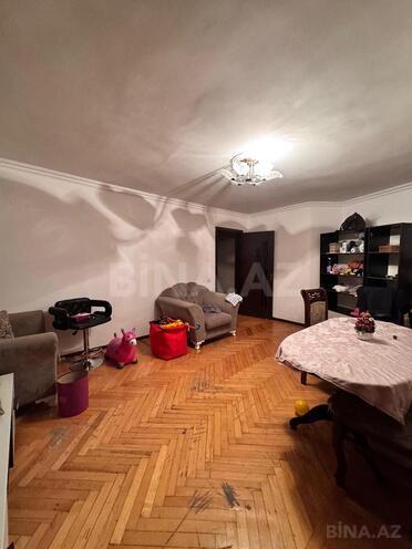 İcarəyə verilir 2 otaqlı köhnə tikili 60 m², Elmlər Akademiyası m., photo 5 from 18